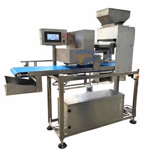 เครื่องเติมพิซซ่าในเชิงพาณิชย์เครื่องจ่ายซอสอัตโนมัติเครื่องกระจาย<span class=keywords><strong>พิซซ่า</strong></span><span class=keywords><strong>ชีส</strong></span>ซอสมะเขือเทศ - Product Image 1