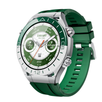 Nuevo Reloj Inteligente Deportivo SK41 2024 para Hombre con Pantalla IPS de 1.53 Pulgadas, Batería de 400 mAh, BT 5.2, Resistente al Agua IP68 e IP67, 2 Correas