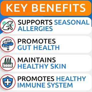 כלבים חתולים לחיות מחמד פינוקים מזון oem/אום הסיטונאי מזון מעורב סיטוני אומגה 3 עבור לוחיות מחמד רכה - Product Image 4