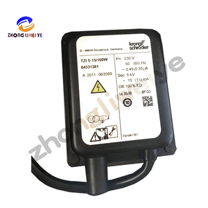 Pièces <span class=keywords><strong>de</strong></span> chaudière à gaz allemande KromSchroder TZI5-15 100W, transformateur d'allumage, accessoires <span class=keywords><strong>de</strong></span> moteur <span class=keywords><strong>de</strong></span> combustion <span class=keywords><strong>de</strong></span> carburant, four <span class=keywords><strong>de</strong></span> traitement thermique - Product Image 6