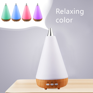 USB powered điện hương thơm khuếch tán không khí cầm tay tạo độ ẩm cho nhà thông minh nhà hàng spa tinh dầu hương liệu 1 năm - Product Image 4