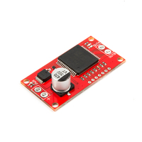 Module de pilote de moteur pas à pas Monster Shield KUNOGSHUN fabriqué en Chine, composant électronique miniature à courant élevé 30A VNH2SP30 ou VNH3ASP30