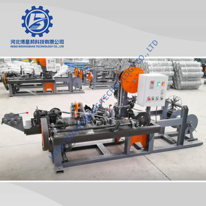 Đôi sợi về phía trước và đảo ngược xoắn và đâm dây máy - Product Image 3