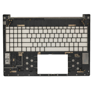 ฝาครอบด้านบนสำหรับวางฝ่ามือสำหรับแล็ปท็อป HP Pavilion Gaming 16-af Series AM98E000412 - Product Image 2