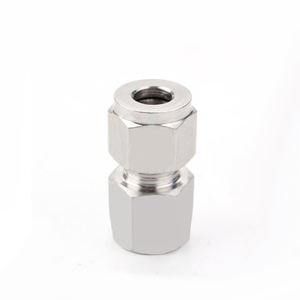 304 наконечник из нержавеющей стали для адаптера манометра - Product Image 1