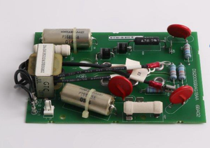 Câble d'alimentation 8U-PWSP02-CN PC CC PKS pour système DCS SIS en stock - Product Image 2