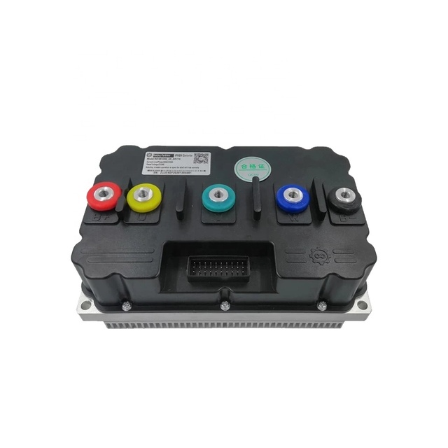 SIAECOSYS/FarDriver ND961800 96V BLDC 800A 10-15kW High Power Electric Motorcycle Controller Motorcycle Body Systems