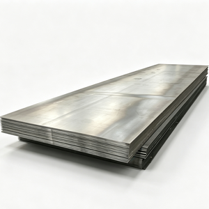 Plaque d'acier à faible teneur en carbone, tôle d'acier à haute teneur en carbone ASTM A36 C45 1040 1050, épaisseur 3mm 6mm 10mm, plaque de fer - Product Image 2