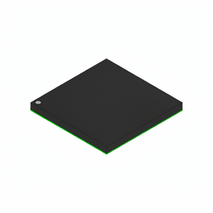 324 BGA Electronics Component EP20K30EFC324-2X Embedded Authorized Distributor - Product Image 1