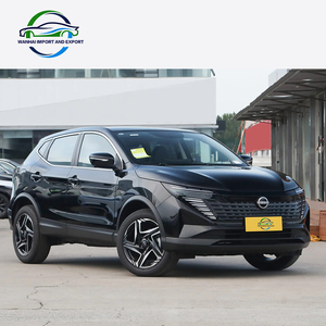 Nissan Qashqai 2017 2.0LXV Prem Night Edition 0KM SUV Usato Manuale Sedili in Pelle Pneumatici R18 Trazione Anteriore Telecamera Posteriore Guida a Sinistra - Product Image 4