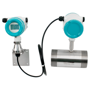 Débitmètre conducteur OEM personnalisé en acier inoxydable SS304 pour l'industrie chimique, l'eau, l'huile, haute précision - Product Image 3