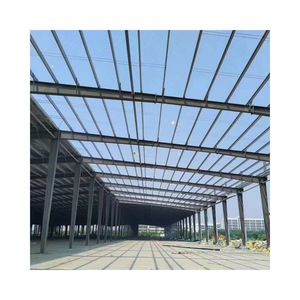 <strong>Steel</strong> <strong>Structures</strong> Metal Manufacturer Structural <strong>Steel</strong> <strong>Structure</strong> <strong>Building</strong> - Product Image 4