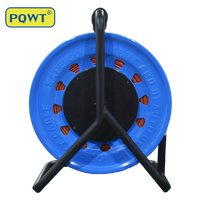 PQWT 400M perçage de trous profonds indicateur de détection de niveau d'eau sonde 360 degrés compteur de niveau d'eau