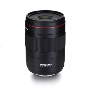 Objectif macro <span class=keywords><strong>manuel</strong></span> Yongnuo Yn60mm F2 Mf 0.234m avec indicateur pour appareil photo reflex numérique <span class=keywords><strong>70d</strong></span> 5d2 5d3 600d - Product Image 3