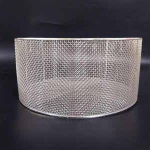 <span class=keywords><strong>Panier</strong></span> égouttoir pour évier avec petits trous de drainage pour filtrer les particules fines - Product Image 4