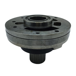 Pompe à huile Doosan Daewoo A40103154, pompe à engrenages pour chariot élévateur diesel D20S D25S D30S, 1 étage - Product Image 1