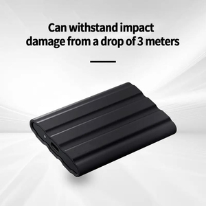 Disques durs externes OEM 128G 256G 512G 1T 2T <span class=keywords><strong>4T</strong></span> 8T SSD portable USB 3.0 pour ordinateur portable et appareil mobile - Product Image 4