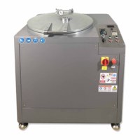 Vacuum Centrifugal Casting Machine Furnace, Platinum