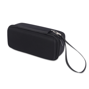 Tùy chỉnh cứng EVA <span class=keywords><strong>Bluetooth</strong></span> Loa lưu trữ trường hợp không thấm nước xách tay mang Túi với dây kéo đóng cửa cho du lịch ngoài trời - Product Image 6