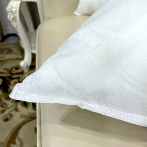 Imbottitura <span class=keywords><strong>per</strong></span> Cuscini in Cotone PP Tridimensionale ad Alta Resilienza, Consegna a Compressione, Rivestimento in Tessuto Non Tessuto <span class=keywords><strong>per</strong></span> Uso Domestico - Product Image 3