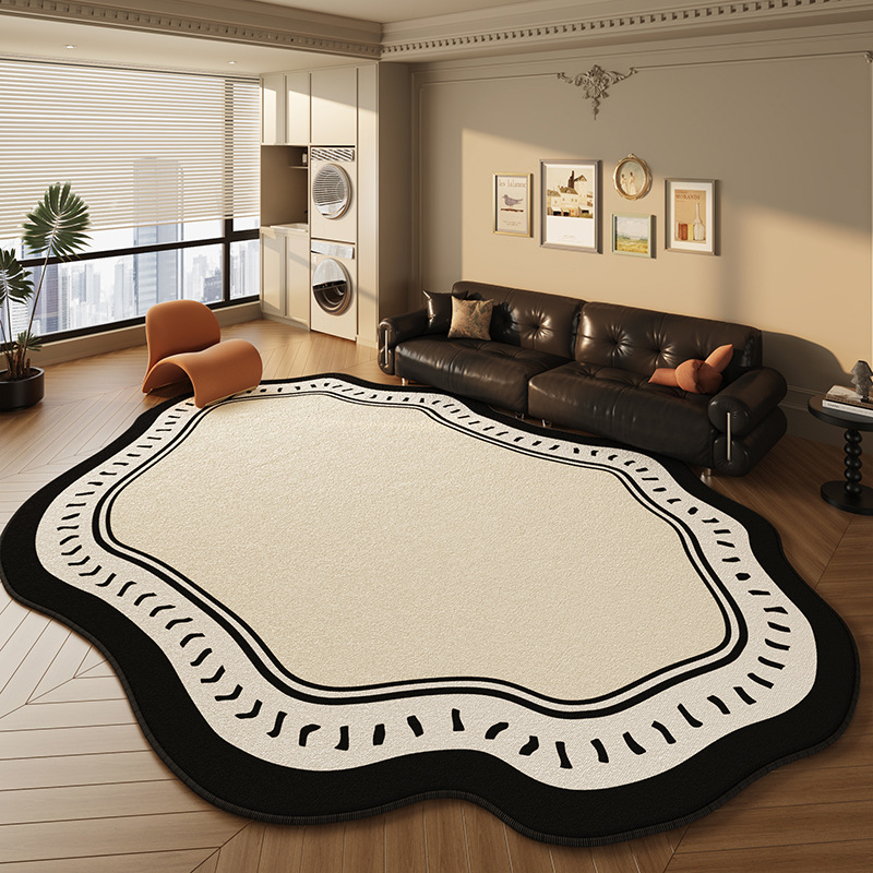 Minimalismo bianco e nero