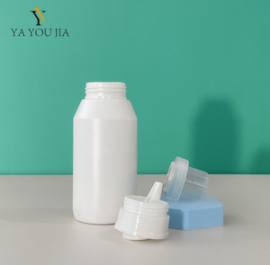 Venta al por mayor de champú vegano batido pestañas logotipo personalizado 60ml 100mL Mousse de fresa extensión de pestañas espuma de limpieza botella de bomba <span class=keywords><strong>vacía</strong></span> - Product Image 2