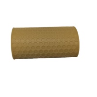 Funda de Silicona Táctica para Pistola, Empuñadura de Silicona Personalizada para Glock, Caza y Tiro