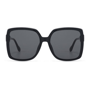 Gafas de Sol con Marco Vintage H7171 para Hombre y Mujer, Gafas de Sol de Diseñador Clásicas de Alta Calidad, Marco de PC con Logotipo Personalizado, Estilo Piloto - Product Image 3