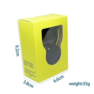 Tête de rasoir électrique de remplacement, lame en T pour QP210 QP220 QP410 QP6504 QP6510 QP6520 QP6530 QP653x QP654x QP6550 - Product Image 2