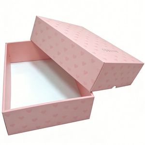 Custom Rigid Cartridge Packaging Box with Empty Cartridges Inner Sponge Matt Lamination Recycled Materials - Product Image 5