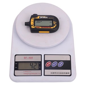 Tacómetro digital Prolux modelo 2711 para medir la velocidad de la hélice - Product Image 3