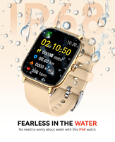 Reloj Inteligente para Mujer, Pantalla Completa, Llamadas Bluetooth, Y13 SmartWatch y T900 Pro Max Serie 9, Gran Venta 2024
