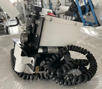 LYAN1250-- Bonne affaire Machine plieuse-colleuse de boîtes entièrement automatique