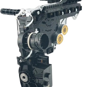 Módulo de Control Electrónico de Transmisión MPS6 6DCT450 TCM TCU ECU 7M5R-14C247-AE 7M5R-14C247-FA para Ford Volvo Dodge Avenger - Product Image 2