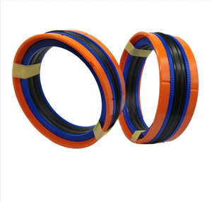 ชุดซีลไฮดรอลิกคุณภาพสูง KDAS 5 ชิ้น ทนน้ำมัน ป้องกันการรั่วซึม ซีลสำหรับงานวิศวกรรม-ชุดซีลสำหรับรถขุด/รถเครน ราคาขายส่ง - Product Image 5