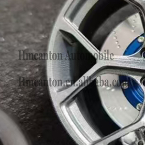 น้ำหอมปรับอากาศในรถยนต์รุ่นใหม่สำหรับ Audi A3 A4 A5 A6 A7 Q7 Q5 Q3 น้ำหอมติดล้อแม็กซ์ - Product Image 2