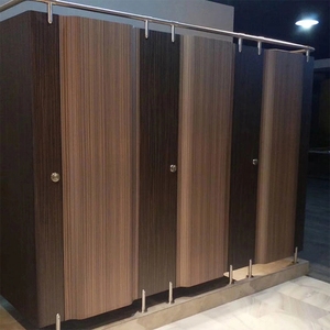 Cabine <span class=keywords><strong>de</strong></span> <span class=keywords><strong>toilette</strong></span> portable sur mesure au design moderne pour salle <span class=keywords><strong>de</strong></span> sport, <span class=keywords><strong>séparateur</strong></span> <span class=keywords><strong>de</strong></span> toilettes, accessoire fabriqué à vendre - Product Image 3