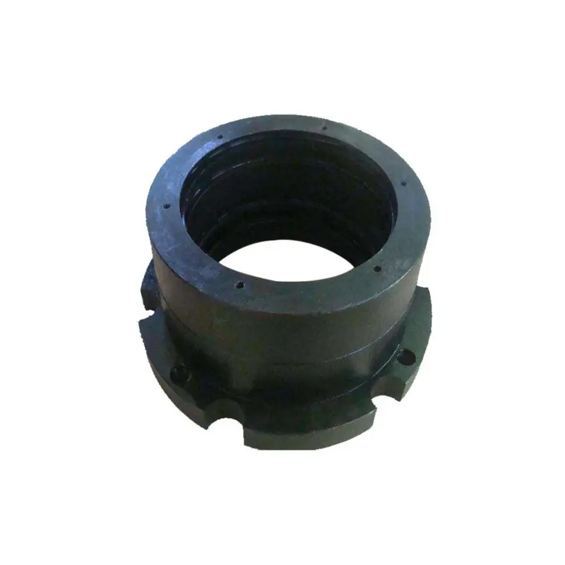 A820403000033 Bearing Holder Flanged Bearing Housing set 60C1816.4C-1 spare parts for SANY concrete pump