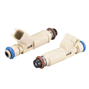 Inyector de Combustible para Ford Mondeo 2.5 V6 24V, 1S7E-F7B, Pieza de Motor de Gasolina para Vehículos con Transmisión Manual - Product Image 3
