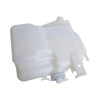 8979415013 Suprak Auto Parts Prix d'usine Réservoir d'expansion de liquide de refroidissement pour Isuzu D-Max pour Chevrolet Luv D-Max