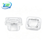 Clip de fixation en plastique pour seuil de portière BMW, plaque de protection du seuil de portière et garniture intérieure de portière