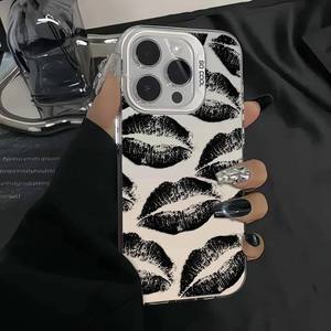 Custodia per <span class=keywords><strong>iPhone</strong></span> 16 <span class=keywords><strong>Pro</strong></span> Max con stampa leopardata, compatibile con <span class=keywords><strong>iPhone</strong></span> 17, 16, 15, 14, 13, 12, <span class=keywords><strong>11</strong></span> <span class=keywords><strong>Pro</strong></span> Max, antiurto, con paraurti rinforzato e <span class=keywords><strong>cover</strong></span> posteriore IMD - Product Image 6