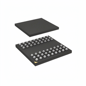 Composant électronique mémoire IS42S16800J-7BLI-TR 54 TFBGA en stock - Product Image 1
