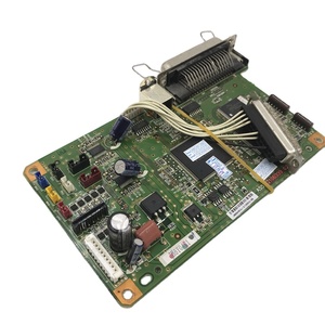 Bảng Định Dạng Bo Mạch Chính Tân Trang Cho Phụ Tùng Máy In Epson <span class=keywords><strong>Lx300</strong></span> + II Dot-Matrix - Product Image 1