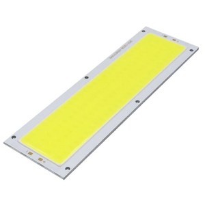 IHY, ventas al por mayor, Panel de aluminio de 120*36mm, V 12, 24V, RGB, COB, placa de Chip LED, blanco frío Natural cálido, 10W, 20W, Chip LED de alto rendimiento - Product Image 4