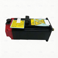 Moteur servo pour machine-outil CNC industrielle FANUC A06B-2063-B403 avec frein 24V, haute précision, stable, fiable, durable
