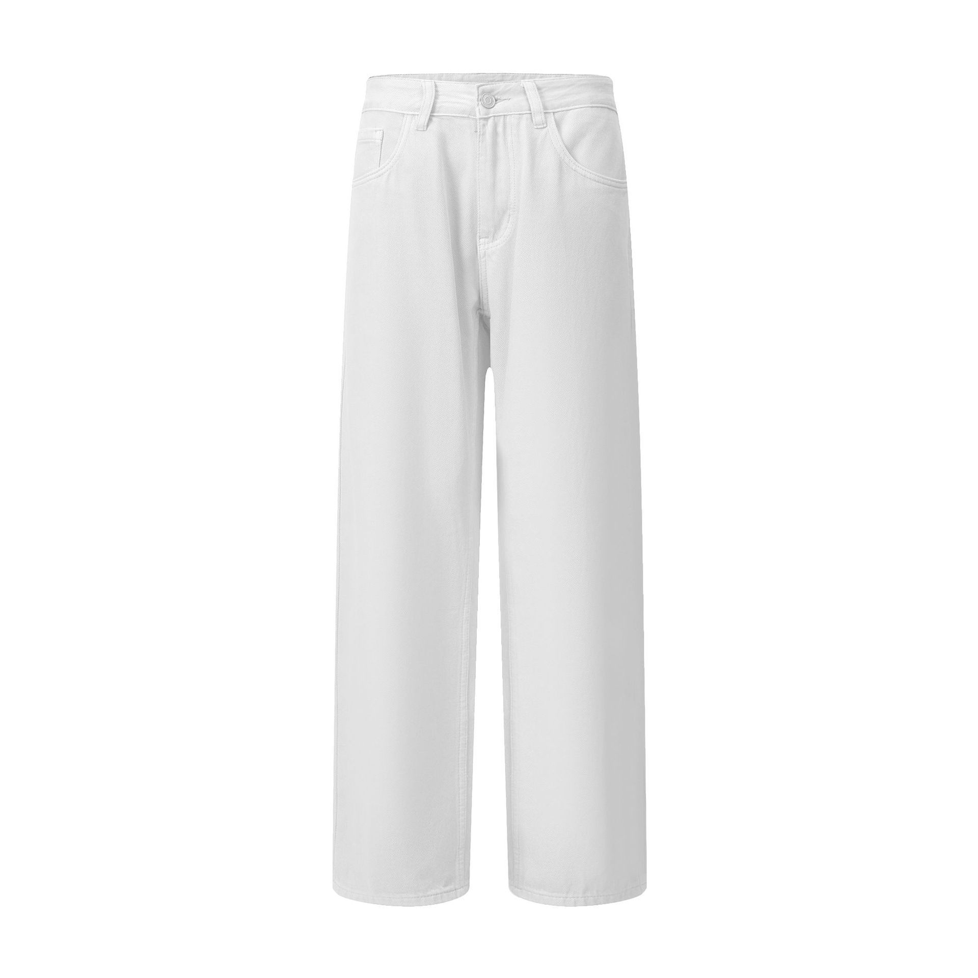 Ivory white