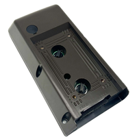 Panel de Pantalla para Excavadora PC-5, 7824-72-2001, 7824-72-4100, 7824-72-3000, Pantalla LCD, Apto para Komatsu