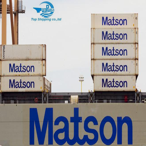 ตัวแทนขนส่งทางออนไลน์ LCL + บริการด่วน-ตัวแทนขนส่งทางทะเลราคาถูกจากประเทศจีนไปยังสหรัฐอเมริกาและสหราชอาณาจักร - Product Image 6