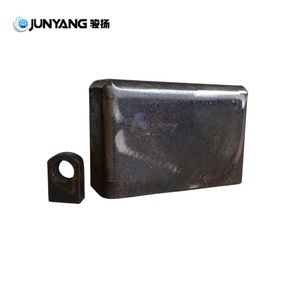 JUNYANG Steel Weldable Door Lock Boxes for Sea Freight Containers ISO1161 Certified - Product Image 2